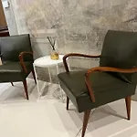 L\'Affresco - Relais In Santo Spirito