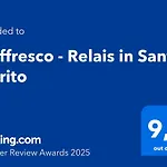 L\'Affresco - Relais In Santo Spirito