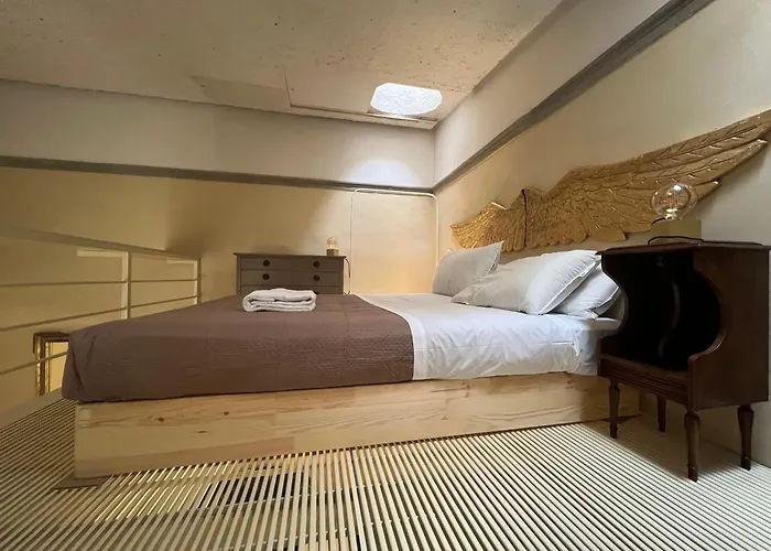 L\'Affresco - Relais In Santo Spirito
