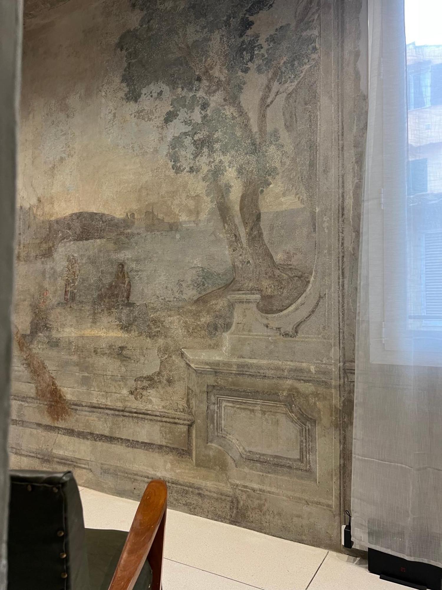 L'affresco - Relais In Santo Spirito Apartamento *