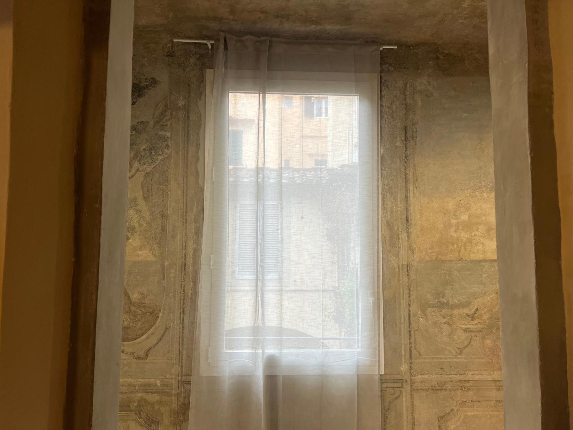 L'affresco - Relais In Santo Spirito * Florencia