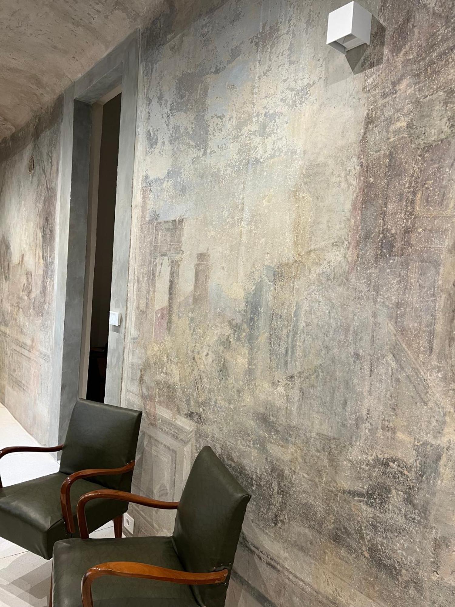 Apartamento L'affresco - Relais In Santo Spirito Florencia