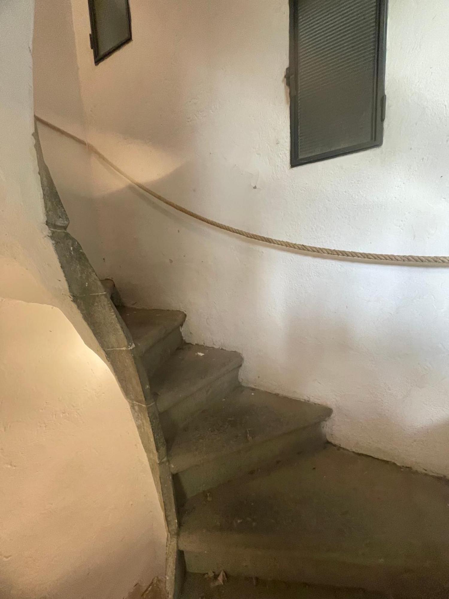 Apartamento L'affresco - Relais In Santo Spirito