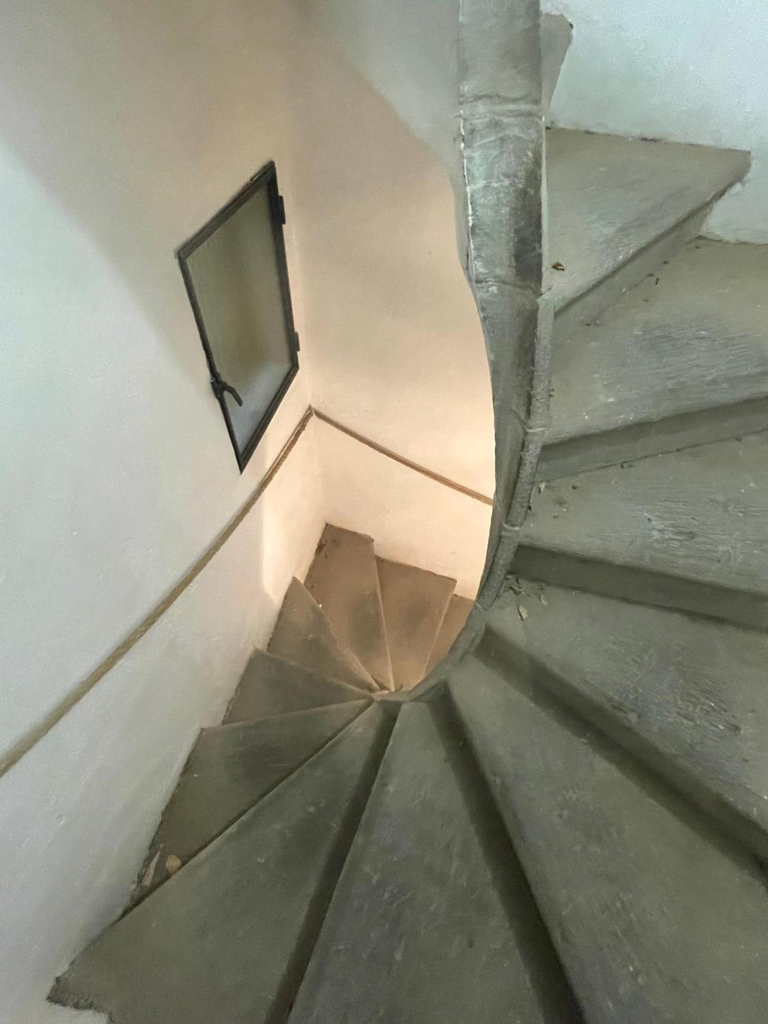 Apartamento L'affresco - Relais In Santo Spirito Florencia