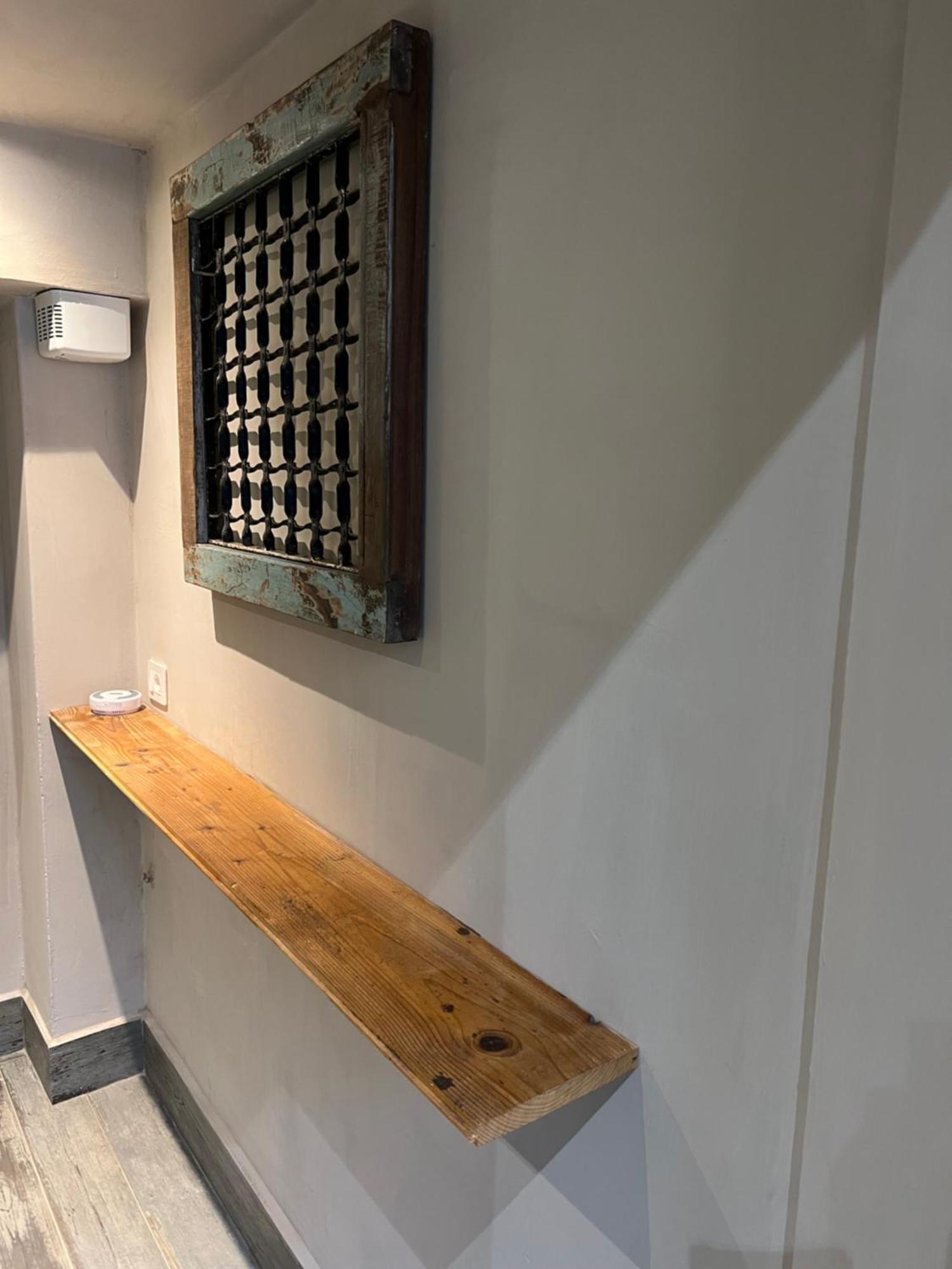 Apartamento L'affresco - Relais In Santo Spirito Florencia