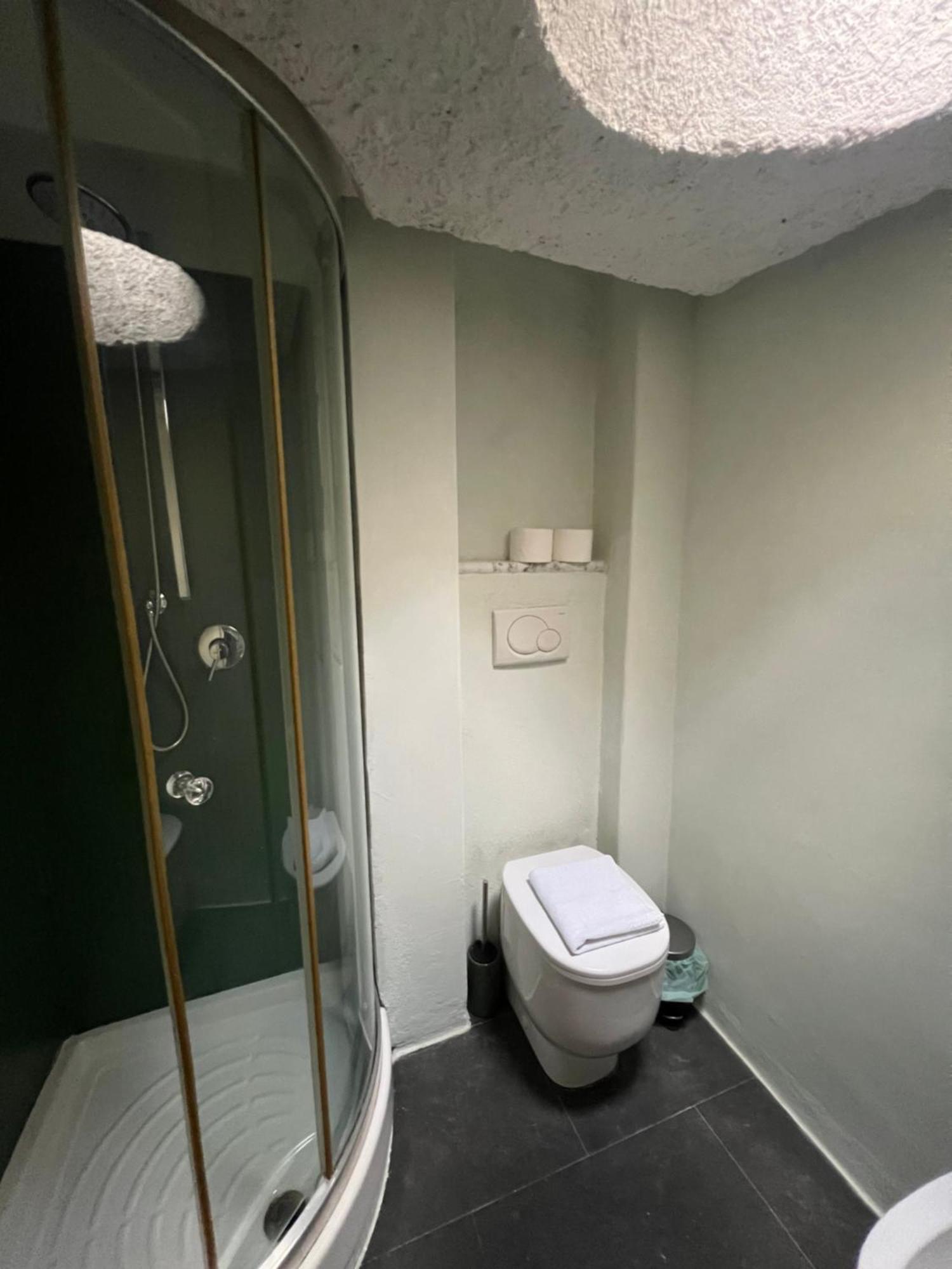 Apartamento L'affresco - Relais In Santo Spirito *