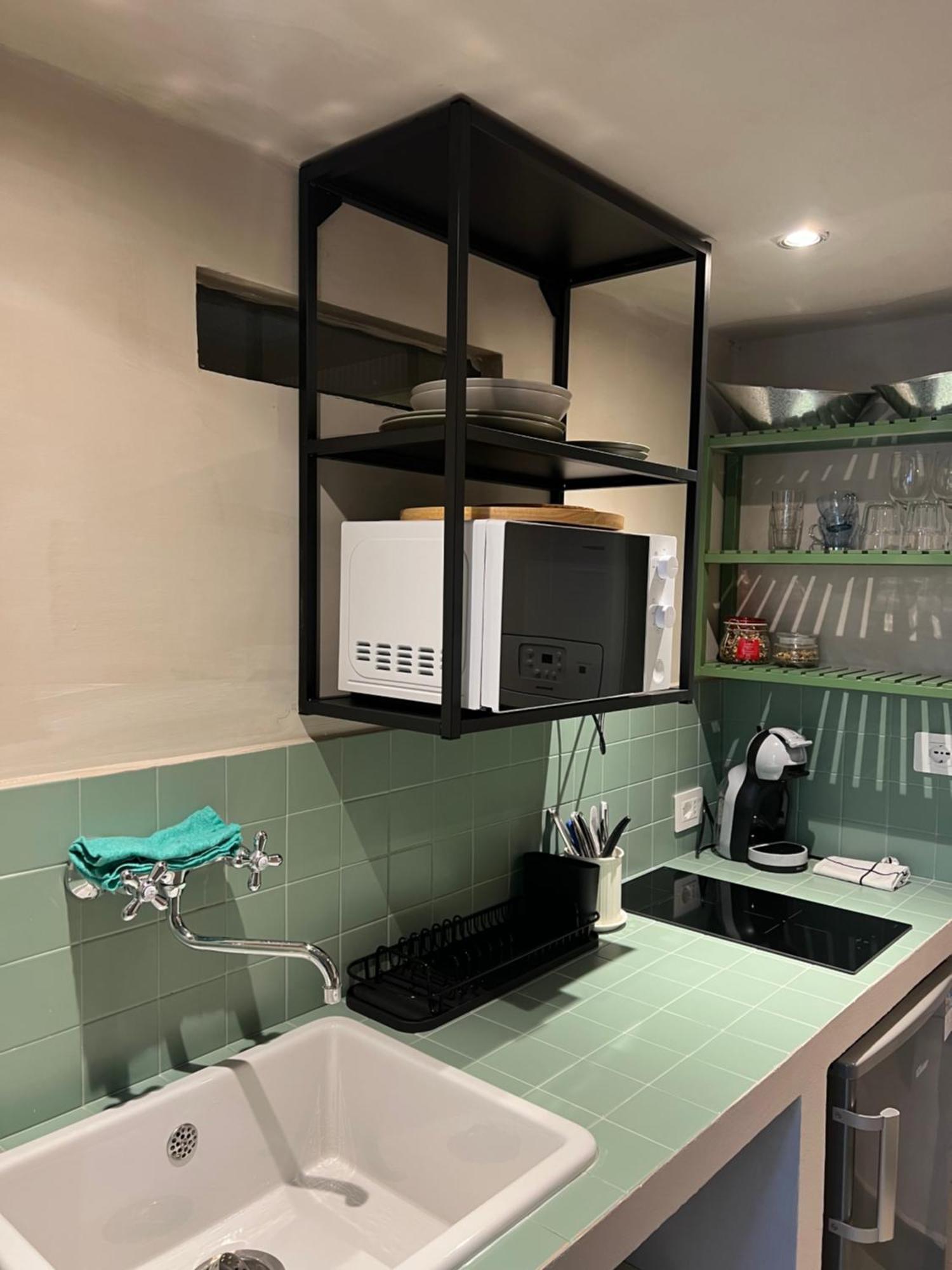 Apartamento L'affresco - Relais In Santo Spirito *