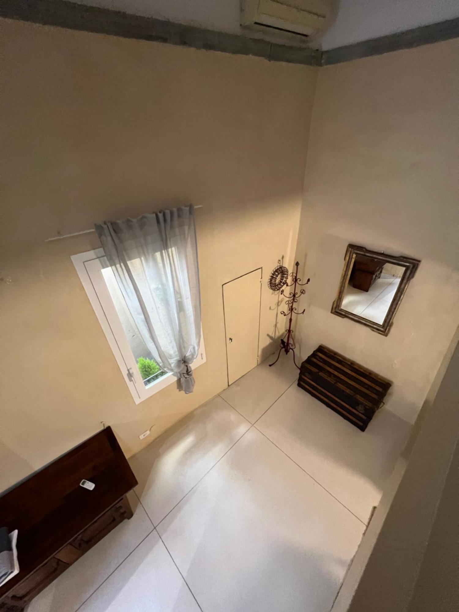 Apartamento L'affresco - Relais In Santo Spirito