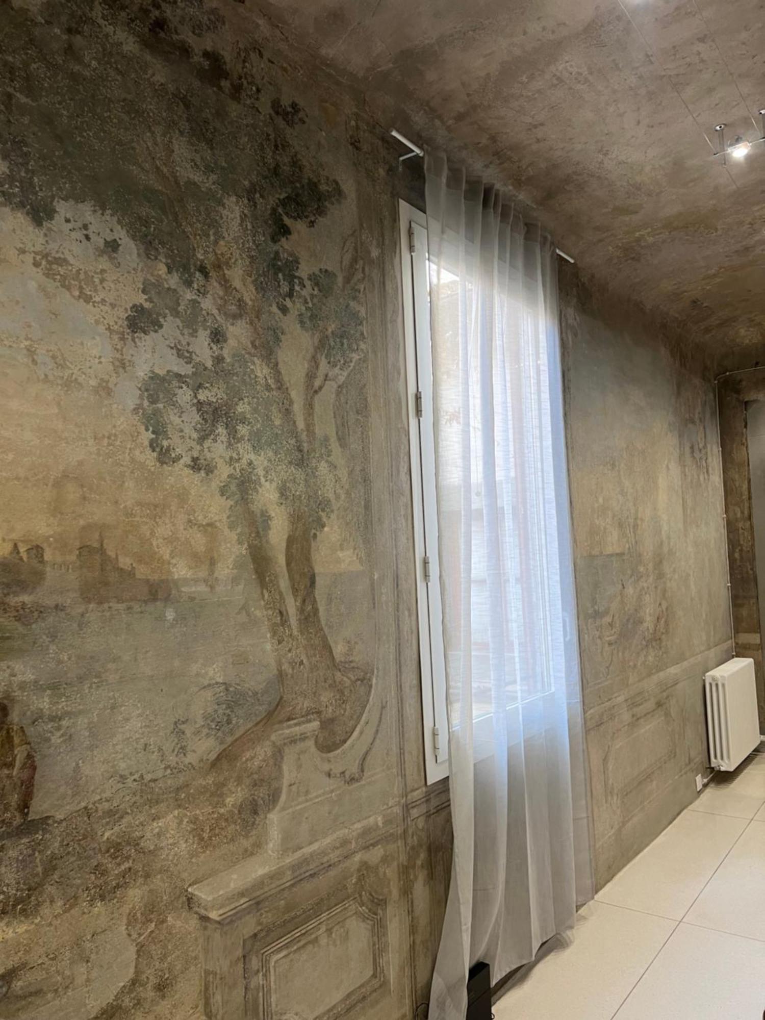 Apartamento L'affresco - Relais In Santo Spirito Florencia