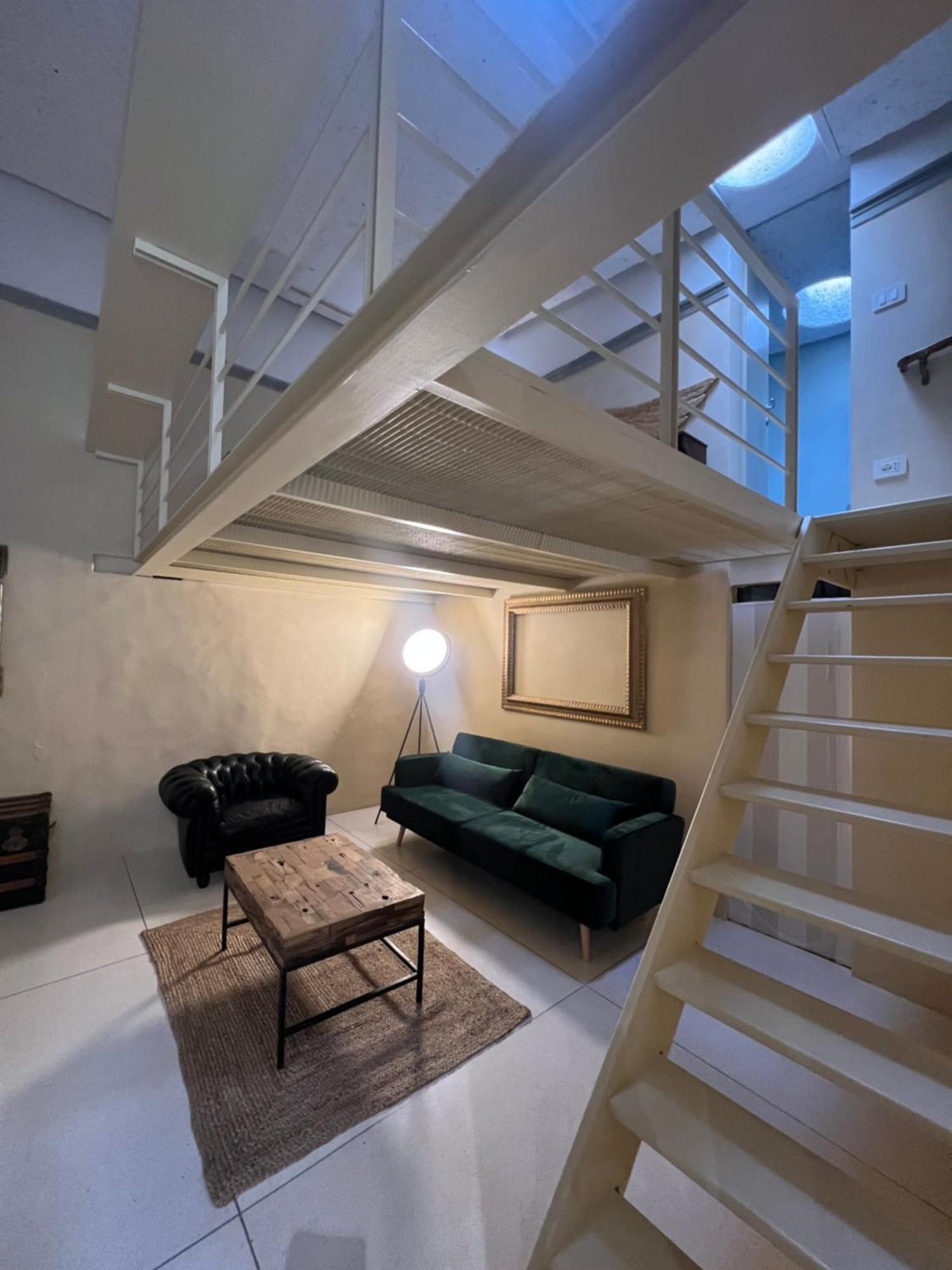 Apartamento L'affresco - Relais In Santo Spirito Florencia