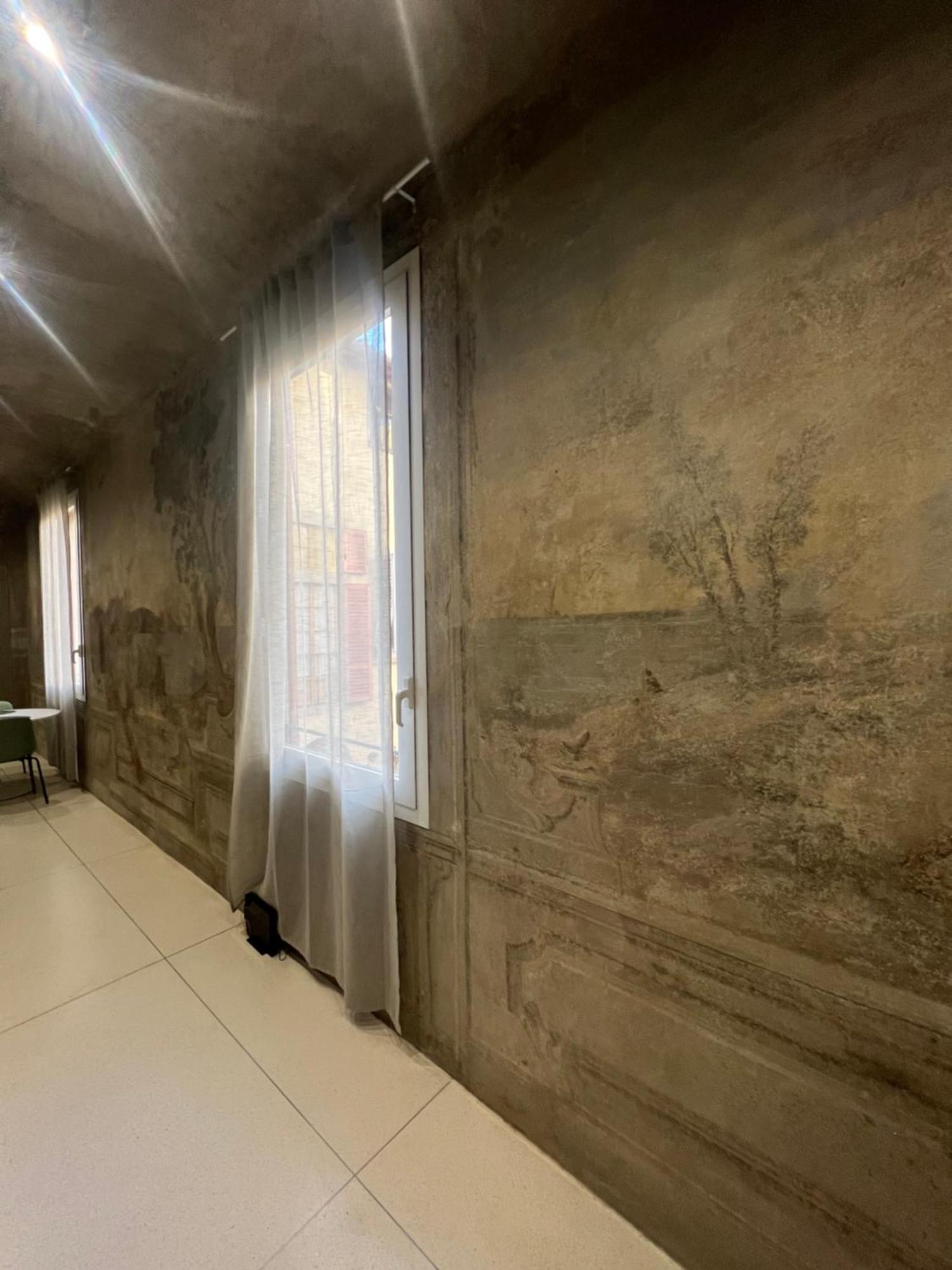 Apartamento L'affresco - Relais In Santo Spirito