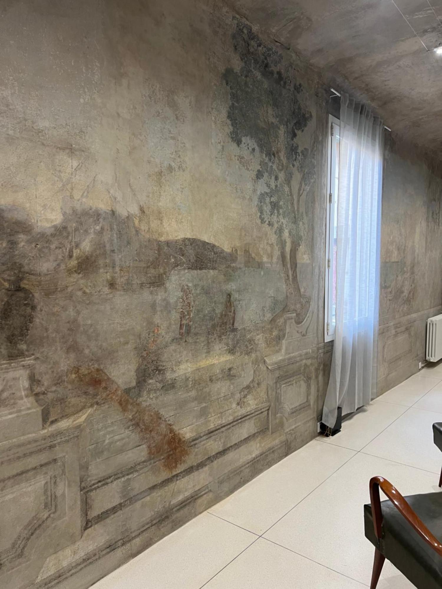 Apartamento L'affresco - Relais In Santo Spirito Florencia