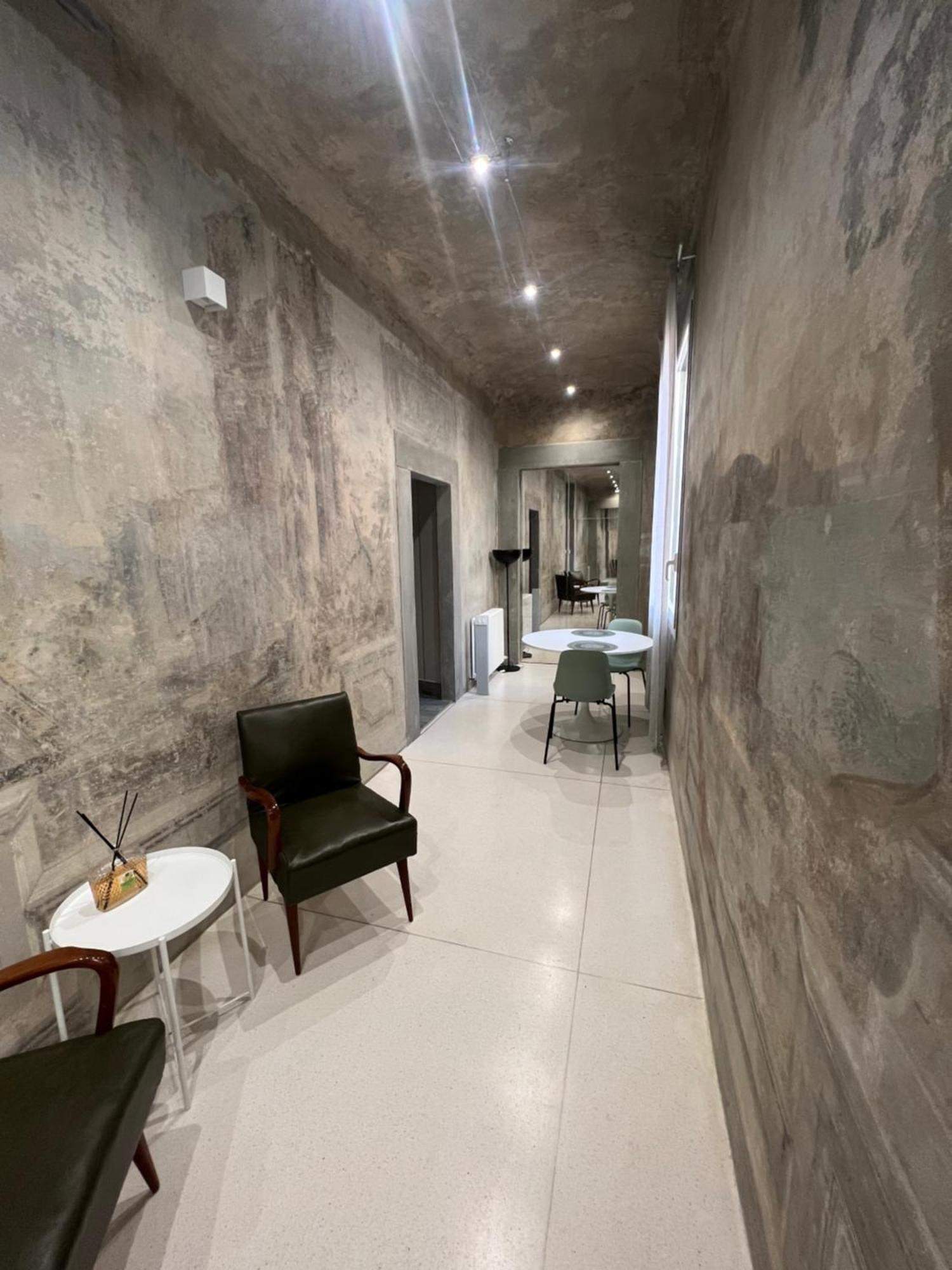Apartamento L'affresco - Relais In Santo Spirito *