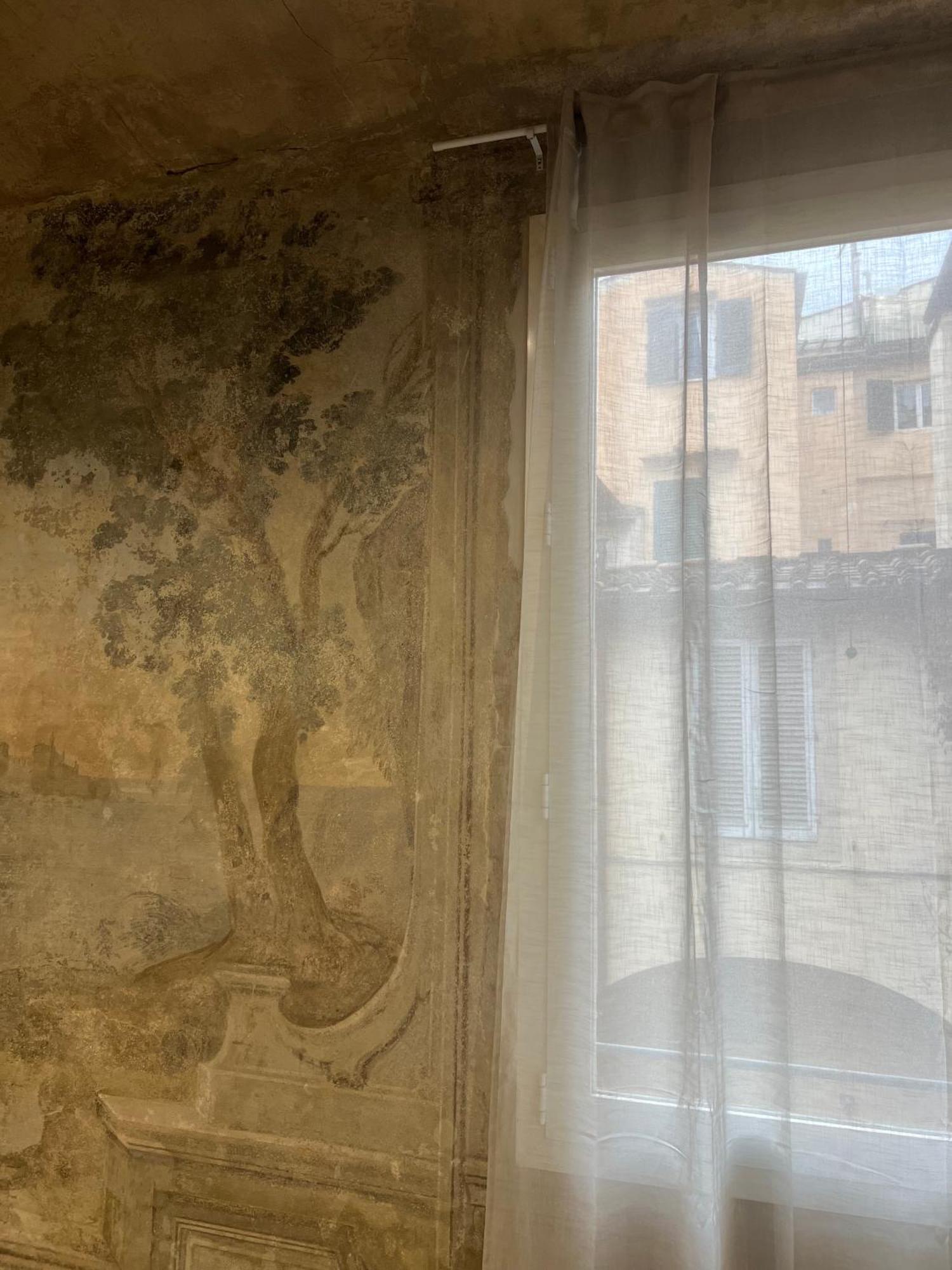 L'affresco - Relais In Santo Spirito Apartamento *